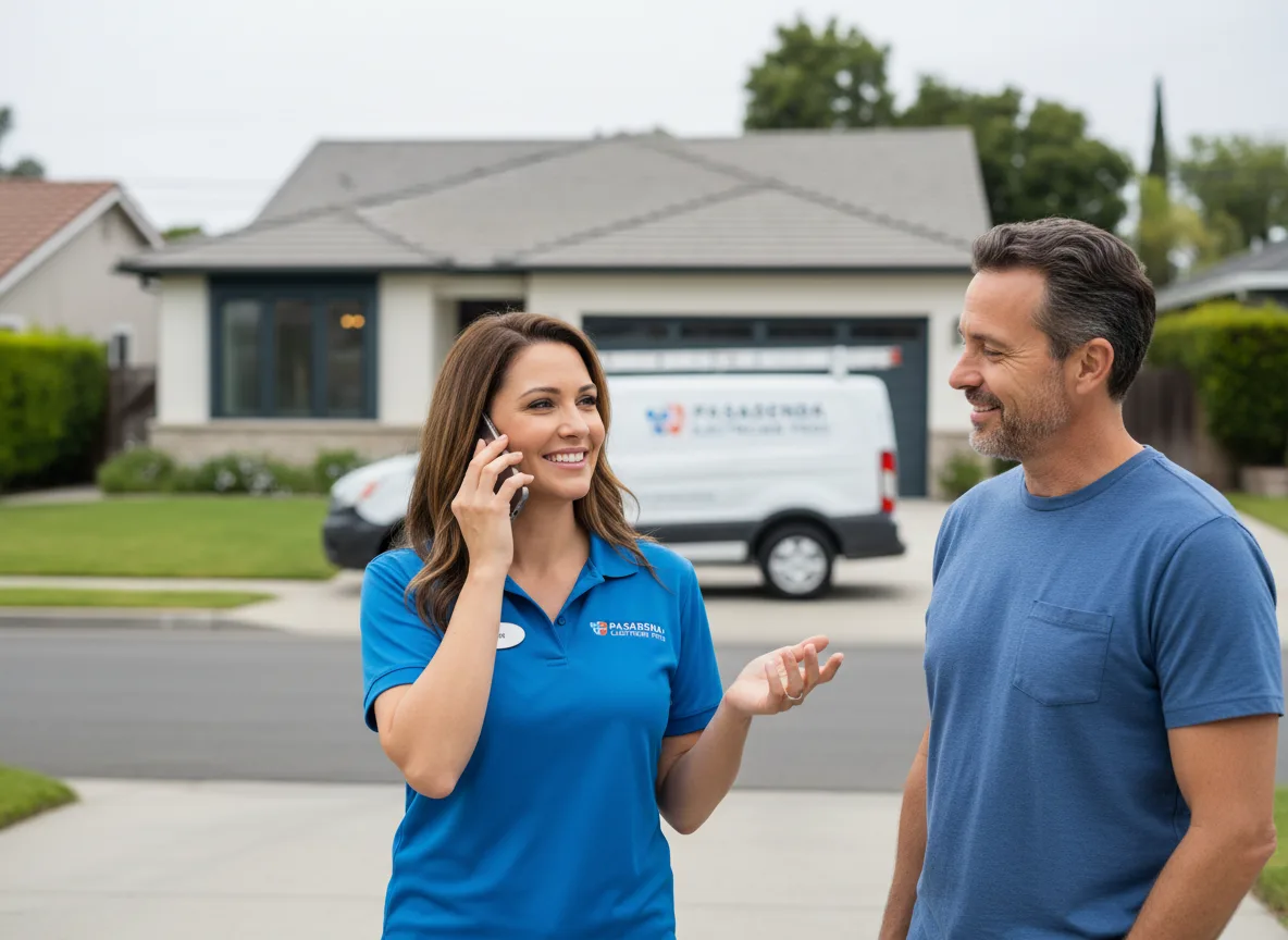Electrician Fairfield, TX FAQs